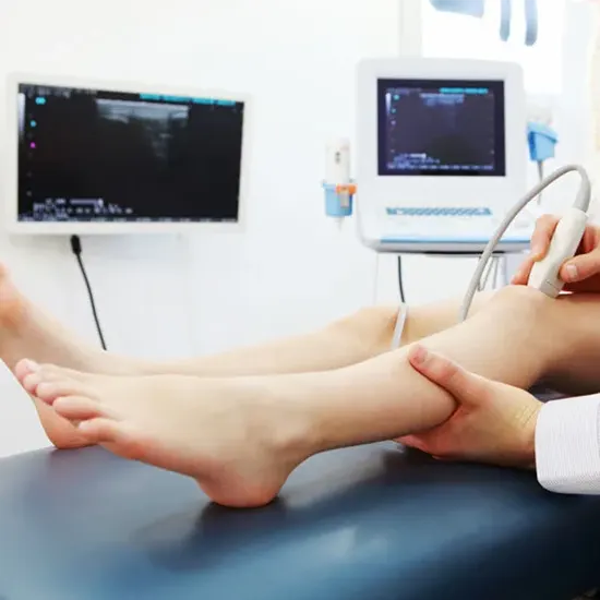 What Are the Indications of Color Doppler of Lower Limbs?